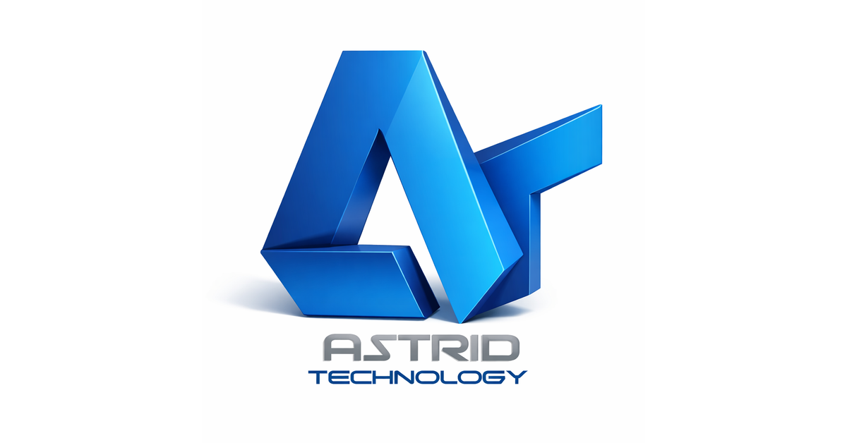 Reparación de Ordenadores, consolas y electronica
– ASTRIDTECH