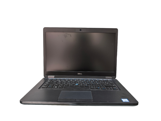 DELL LATITUDE E5480