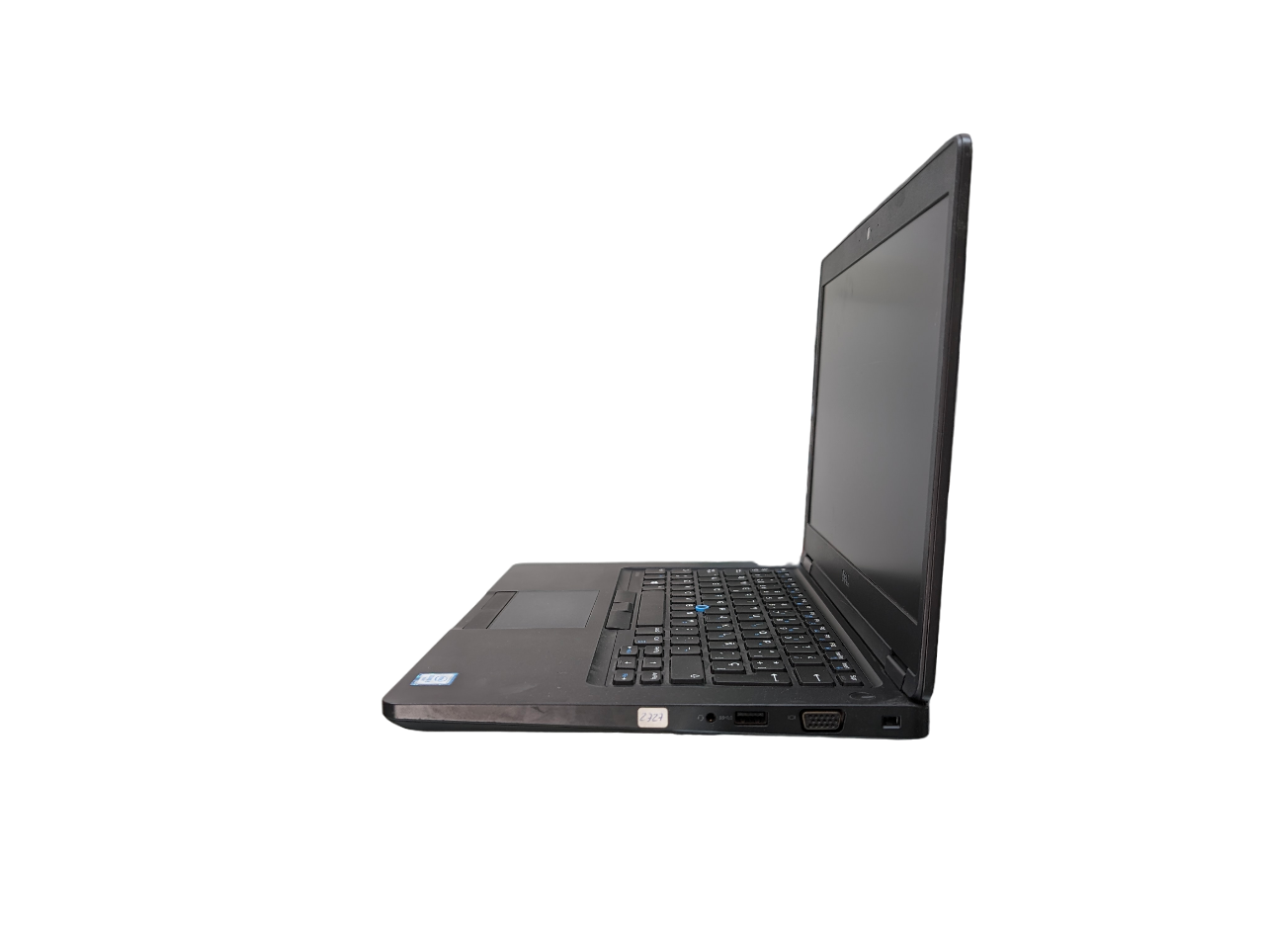 DELL LATITUDE E5480
