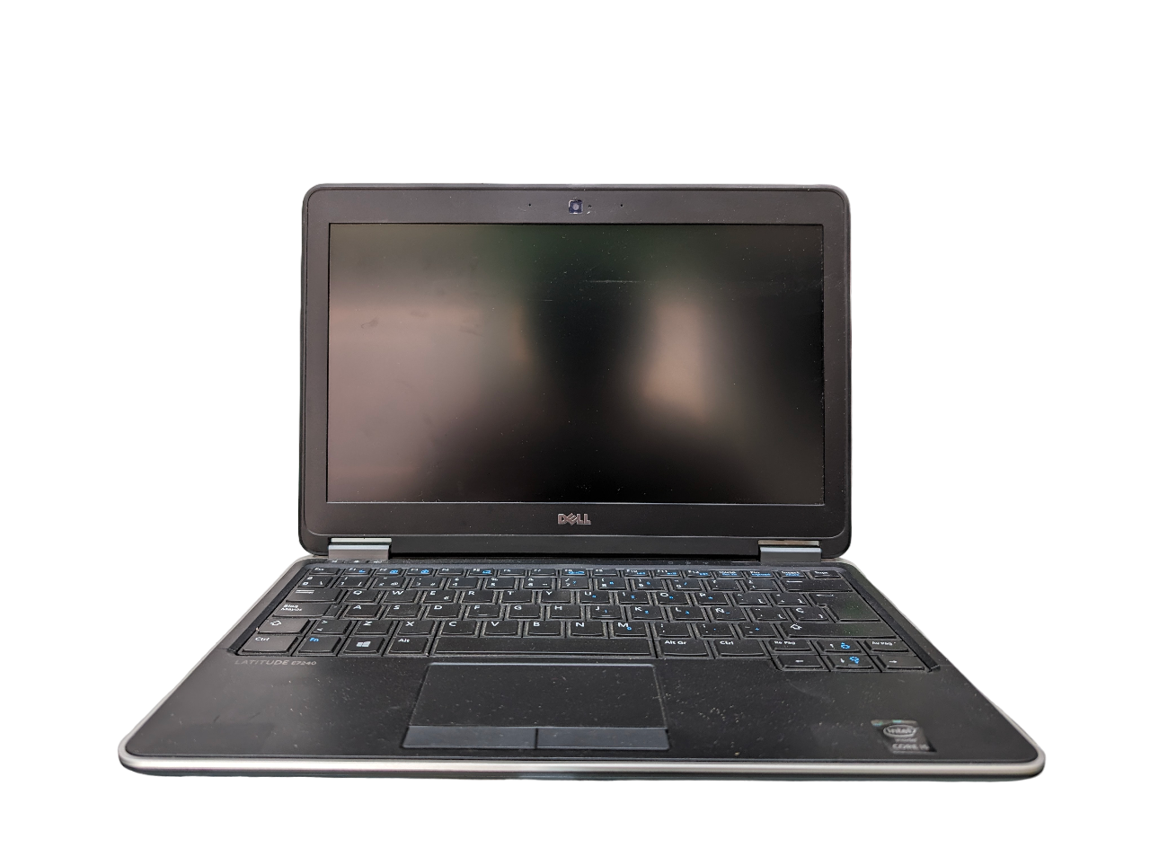 DELL LATITUDE E7240
