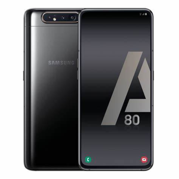 Reparación Samsung Galaxy A80