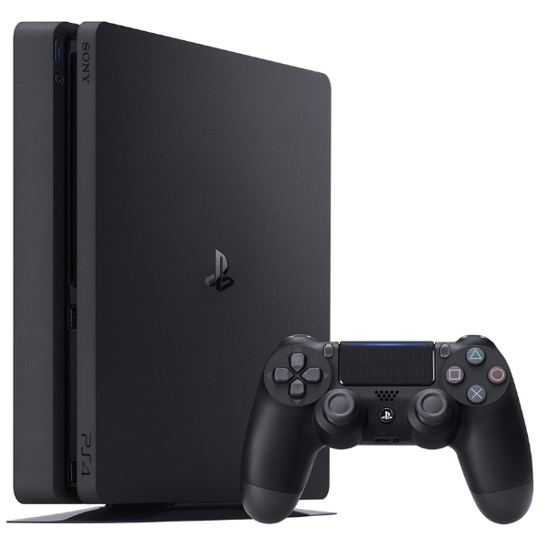 Reparación PS4 SLIM