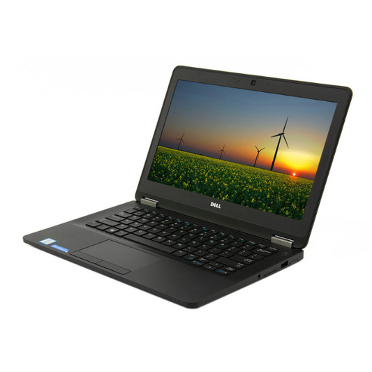 DELL LATITUDE E7270