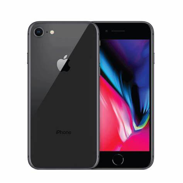 Reparación Iphone 8