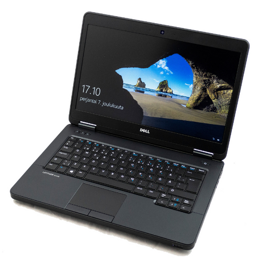 DELL LATITUDE E5440