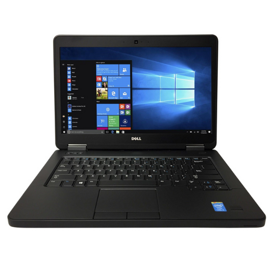 DELL LATITUDE E5440