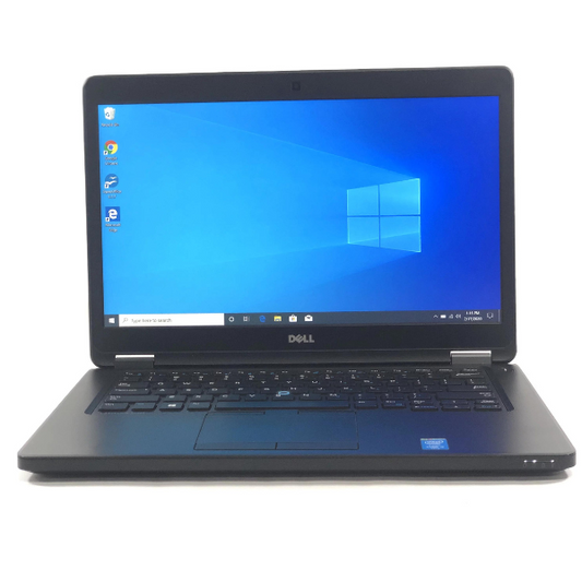 DELL LATITUDE E5450
