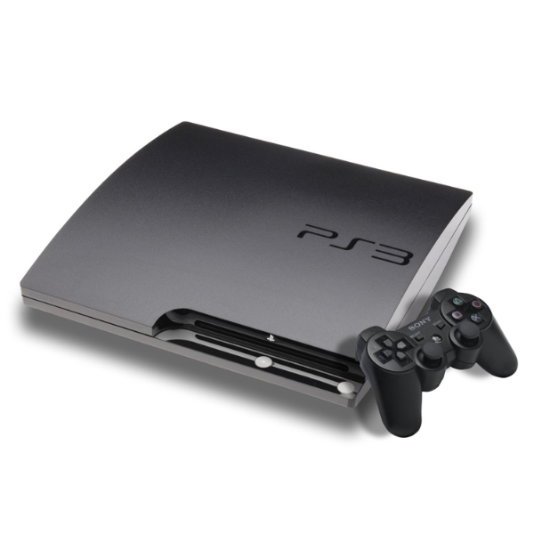 Reparación PS3