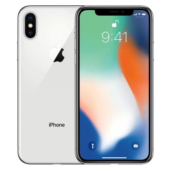Reparación Iphone X