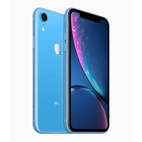 Reparación Iphone XR