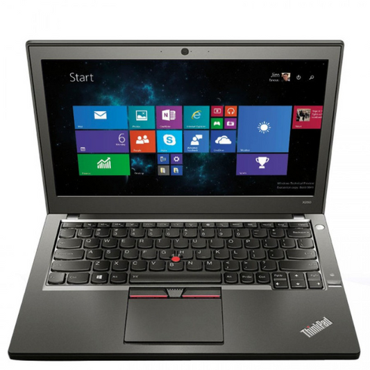 Lenovo THINKPAD X250