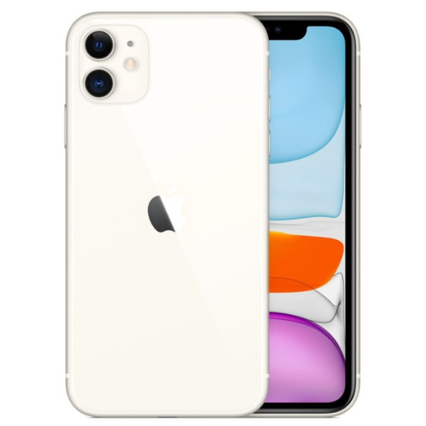 Reparación Iphone 11