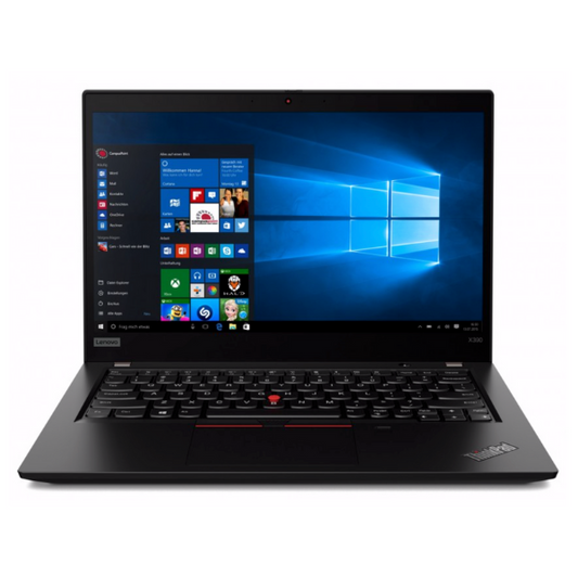 Lenovo THINKPAD X390