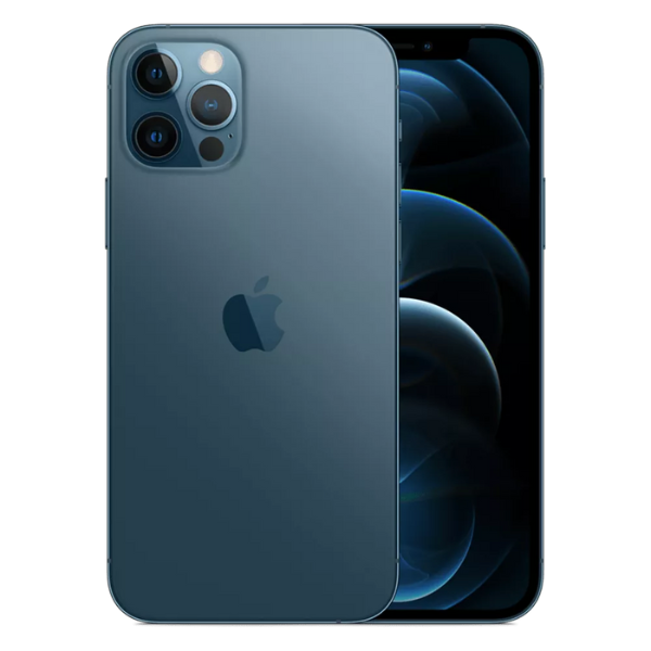 Reparación Iphone 12 Pro