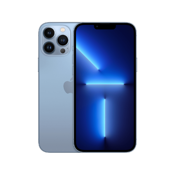 Reparación Iphone 13
