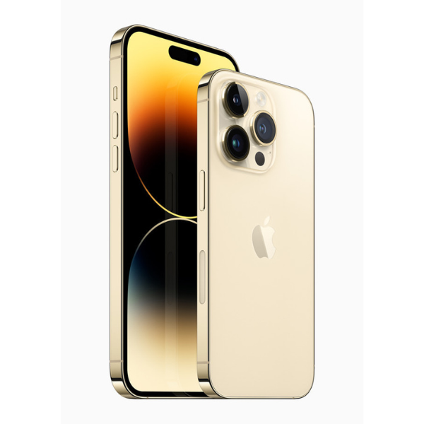 Reparación Iphone 14 Pro Max