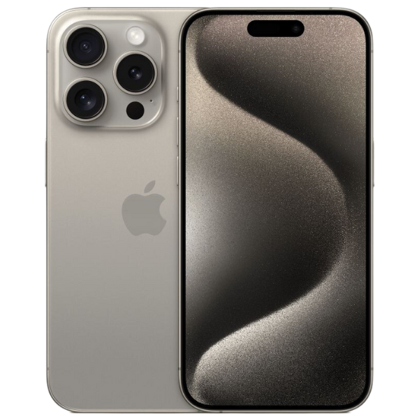 Reparación Iphone 15