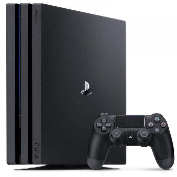 Reparación PS4 Pro
