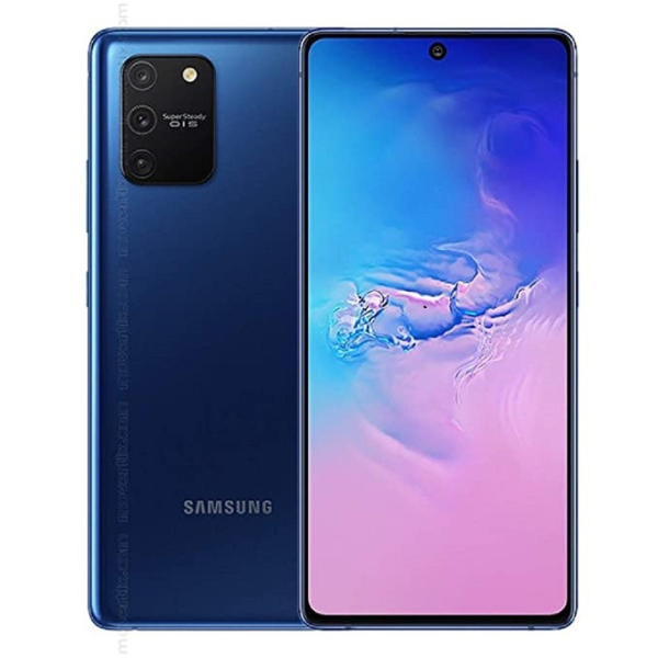 Reparación Samsung Galaxy S10 Lite