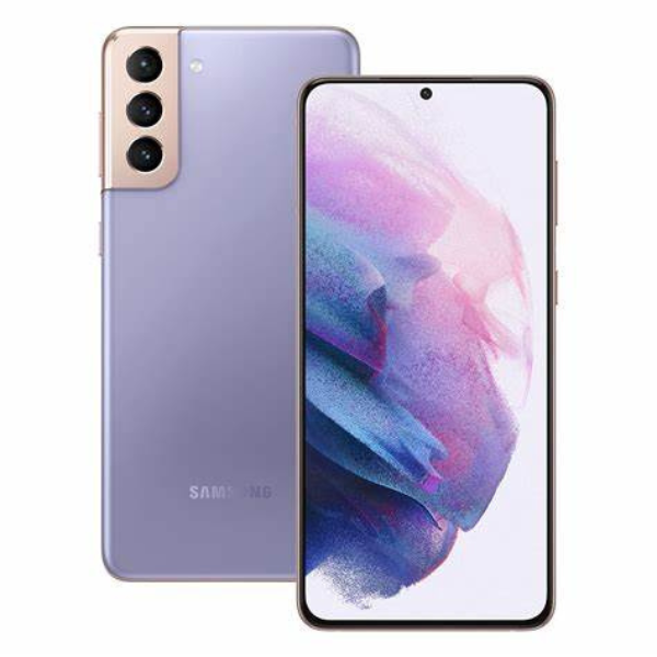 Reparación Samsung Galaxy S21 Plus