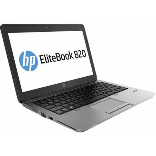 HP ELITEBOOK 820 G2