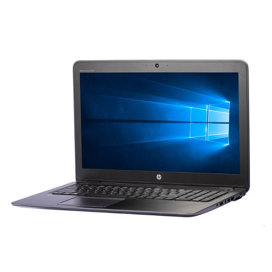 HP ZBOOK 15U G3