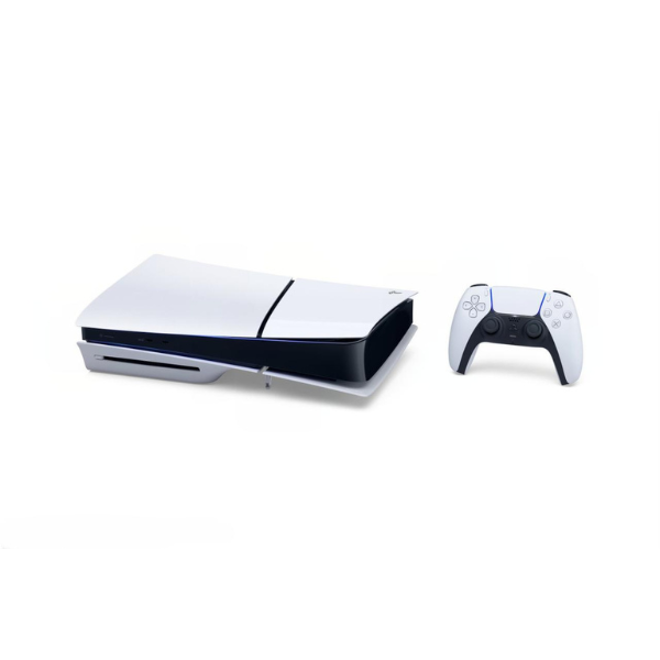 Reparación PS5 Slim