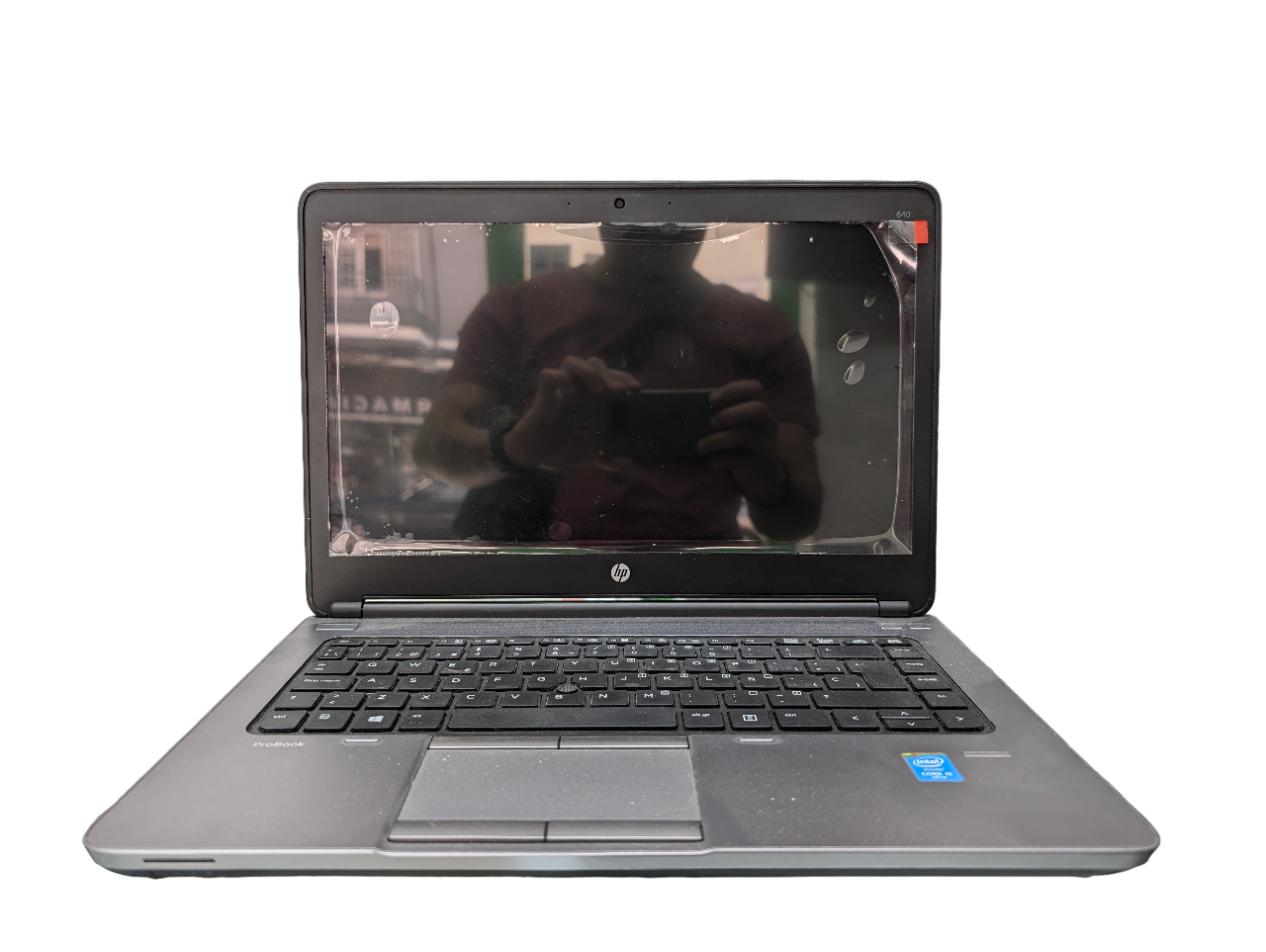 HP PROBOOK 640 G1