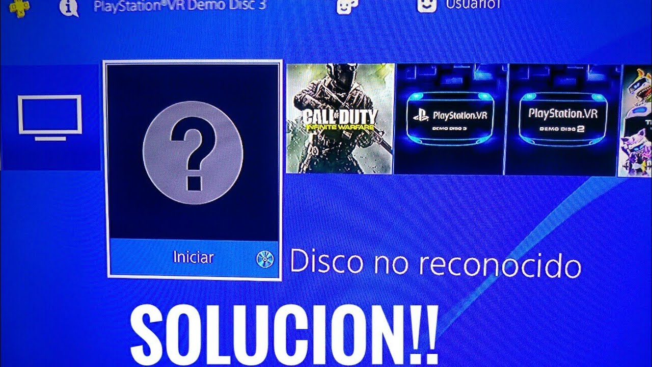 NO LEE TUS JUEGOS PS4 fat , PS4 Slim
