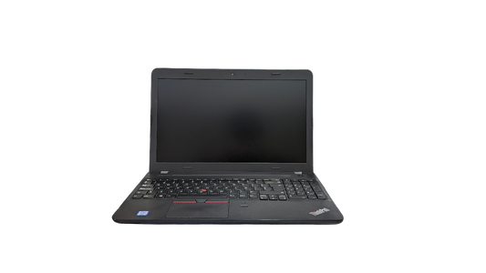 Lenovo THINKPAD E560