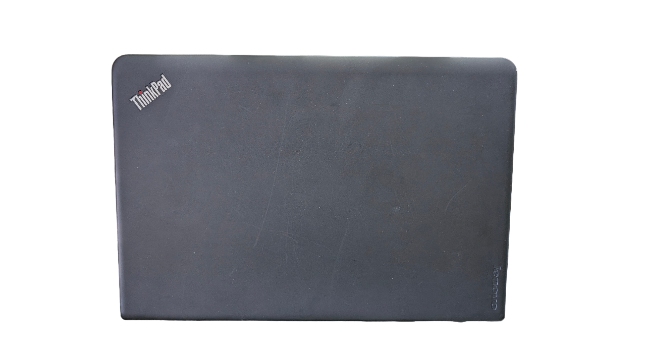 Lenovo THINKPAD E560