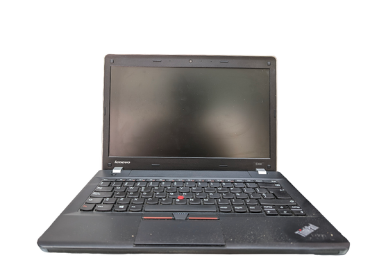 Lenovo THINKPAD EDGE E330