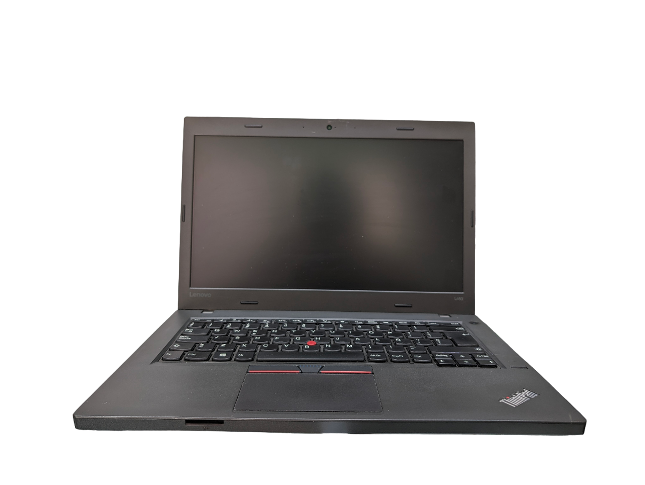 Lenovo THINKPAD L460