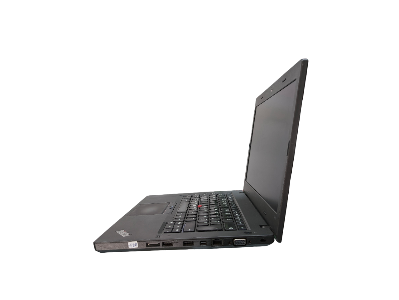 Lenovo THINKPAD L460