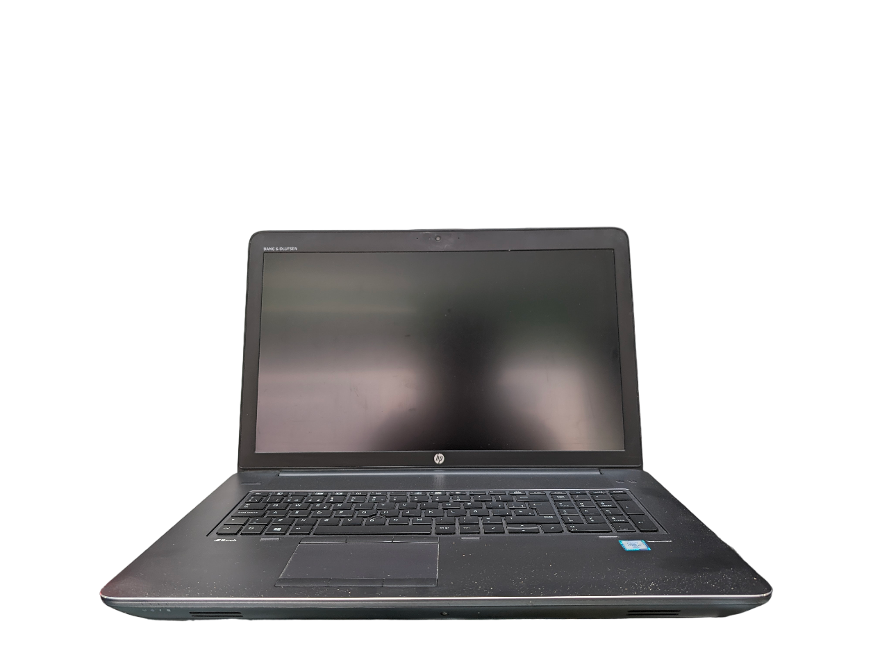 HP ZBOOK 17 G3