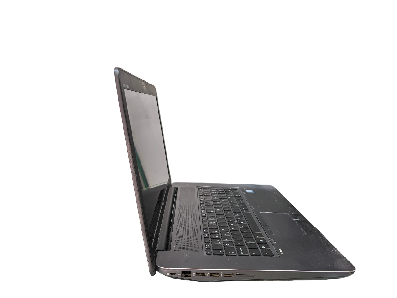 HP ZBOOK 17 G3