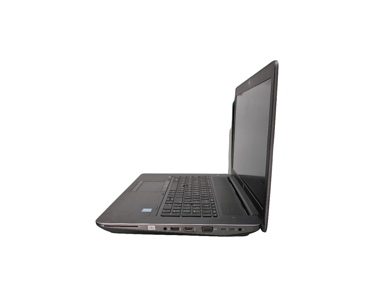HP ZBOOK 17 G3