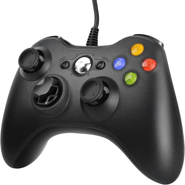 Reparación mando Xbox 360