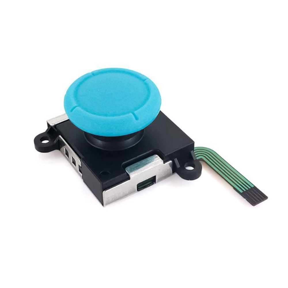 Cambiar joystick del Joycon