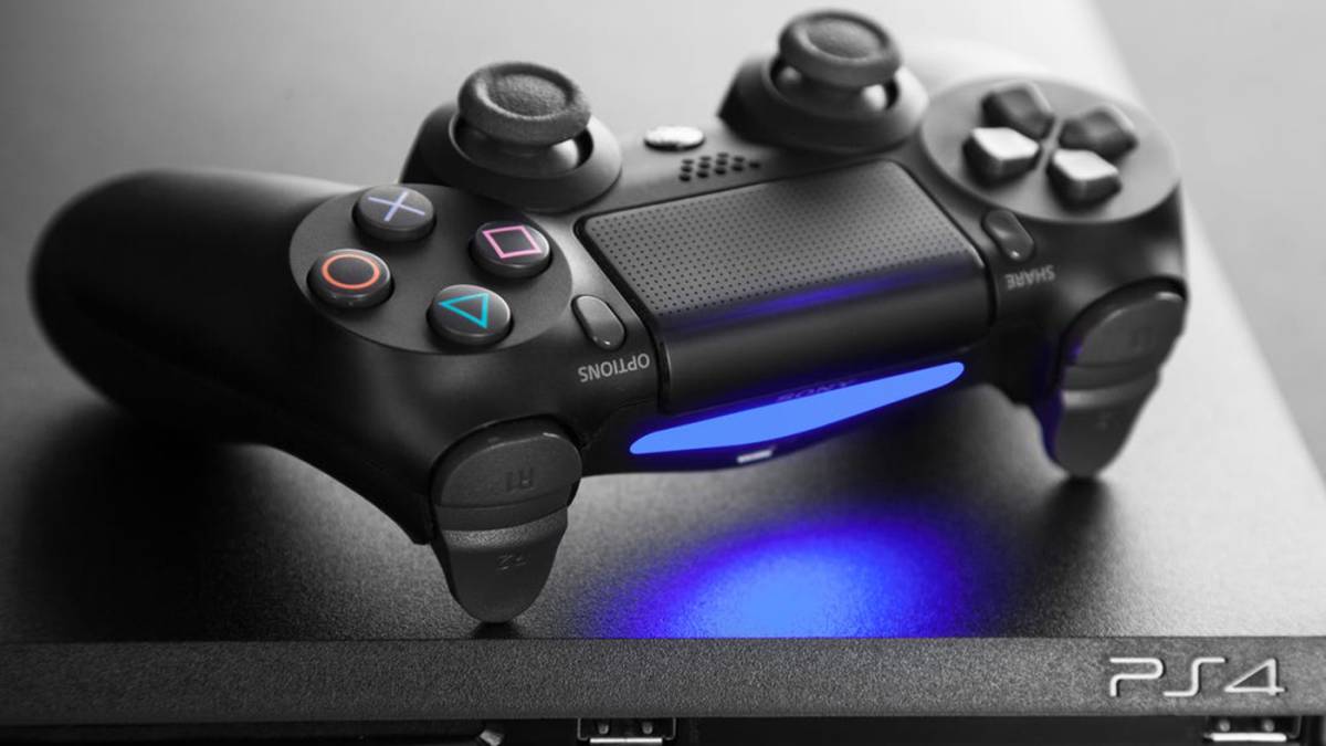 Jack o placa de carga para mando ps4