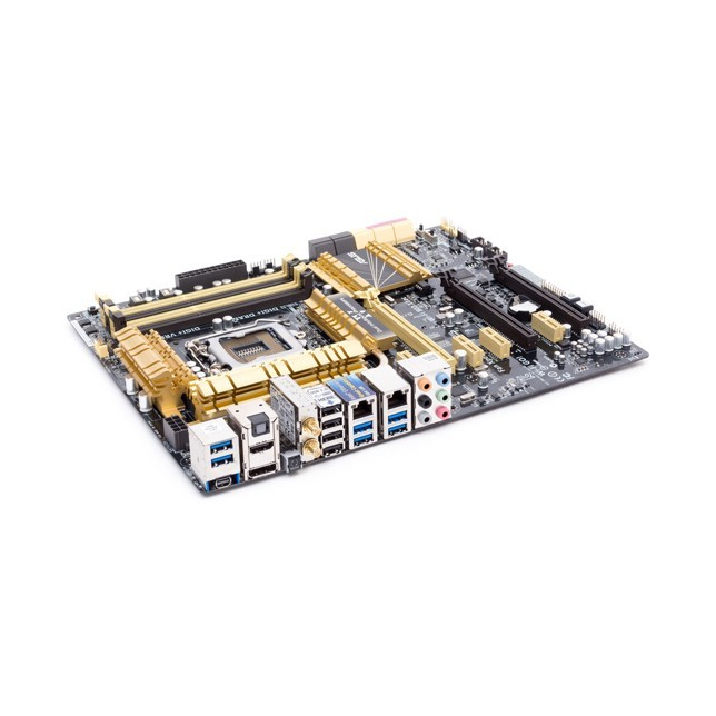 Reparación de placa base (Motherboard) desde 130€