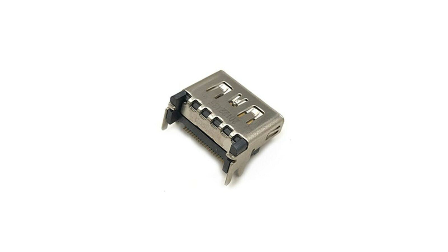 Cambiar conector HDMI de PS5
