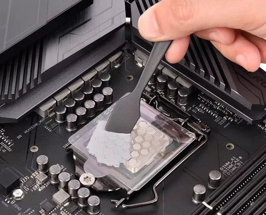 MANTENIMIENTO DE PORTATIL O PC