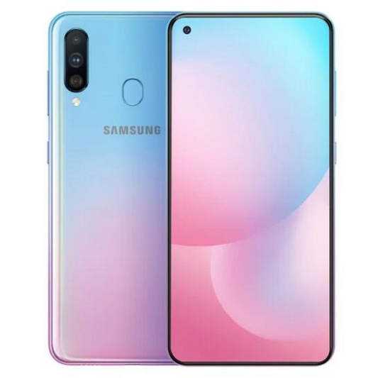 Reparación Samsung Galaxy A60