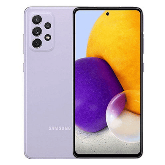 Reparación Samsung Galaxy A75