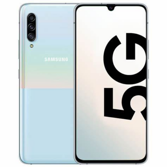 Reparación Samsung Galaxy A90