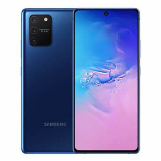 Reparación Samsung Galaxy A91