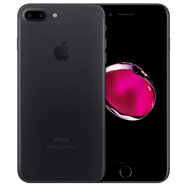 Reparación Iphone 7 Plus