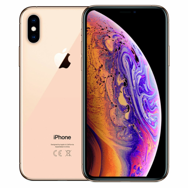 Reparación Iphone XS Max