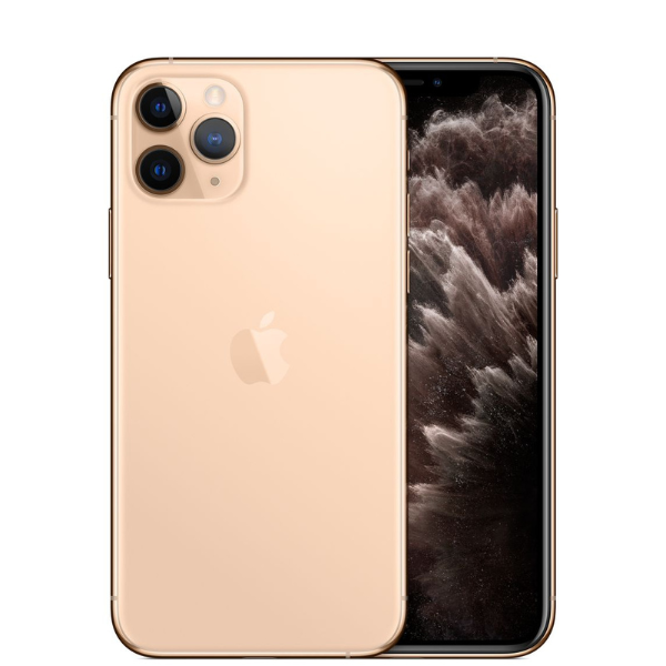 Reparación Iphone 11 Pro